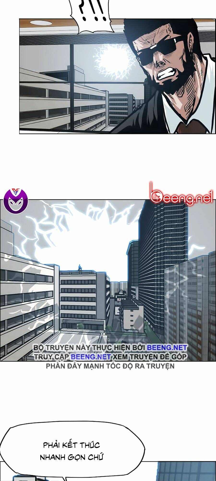 Bá Chủ Học Đường Ss3: Chapter 9