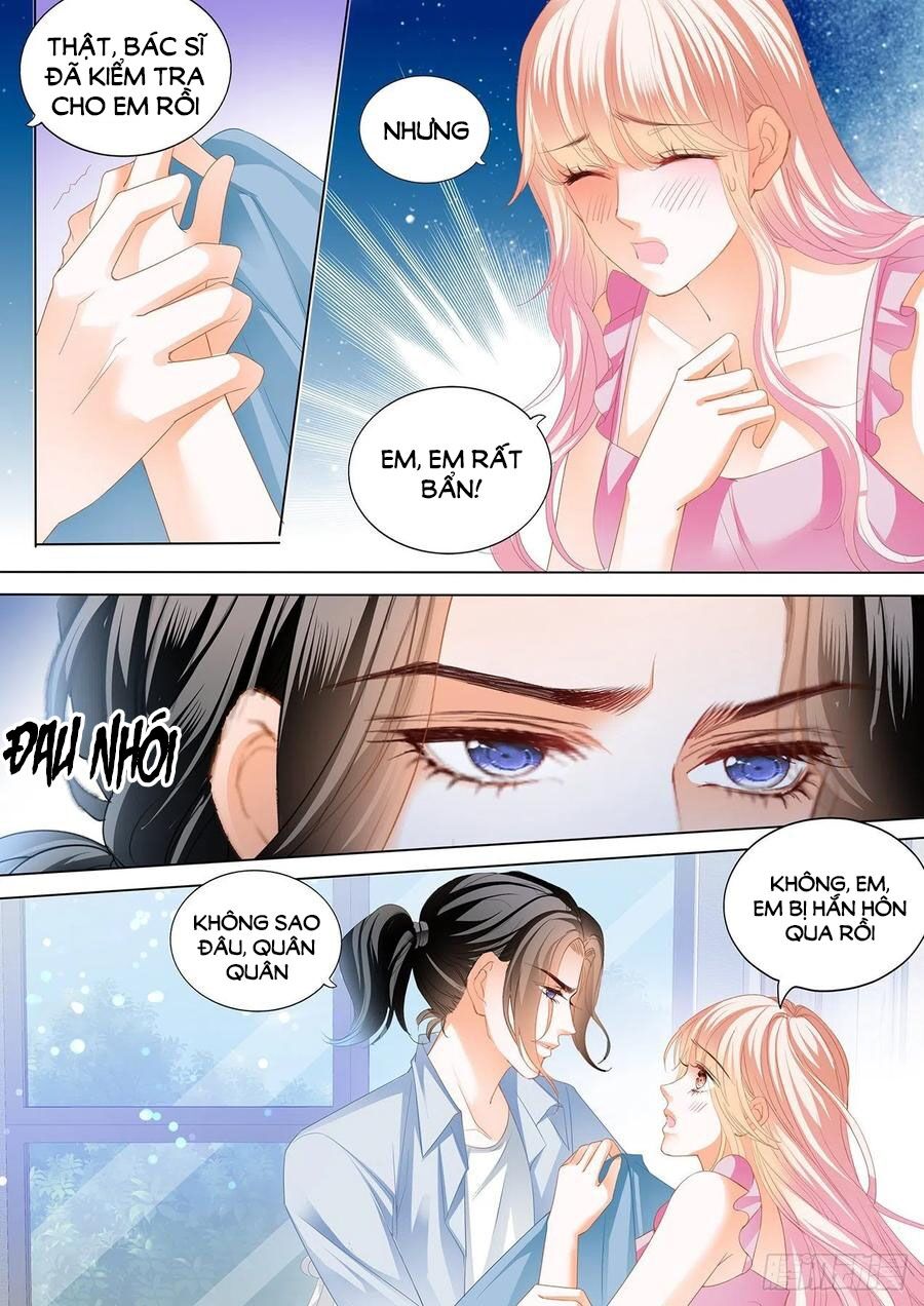 Bá Đạo Tiểu Thúc, Xin Trêu Chọc Vừa Thôi!: Chapter 189