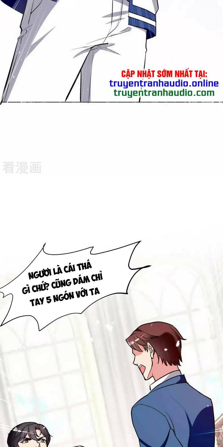 Trọng Sinh Khí Thiếu Quy Lai: Chapter 227