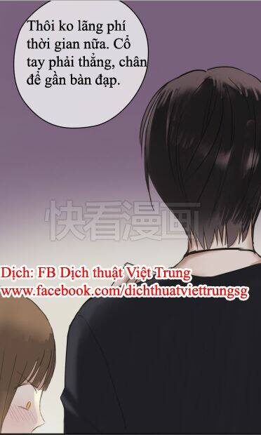 Thần Tượng Điểm Zero: Chapter 41