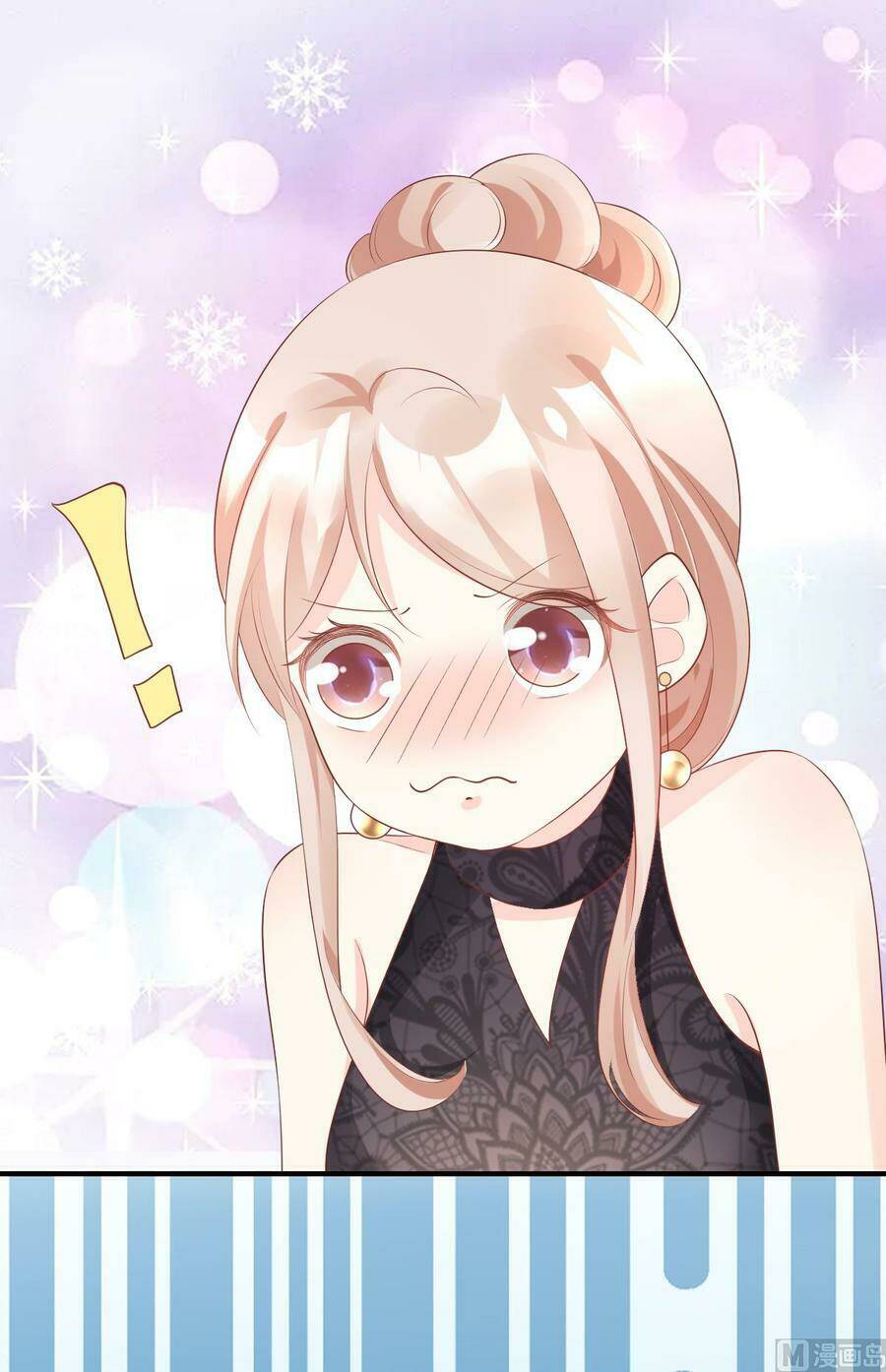 Tư Sủng Cục Cưng Bảo Bối: Chapter 32