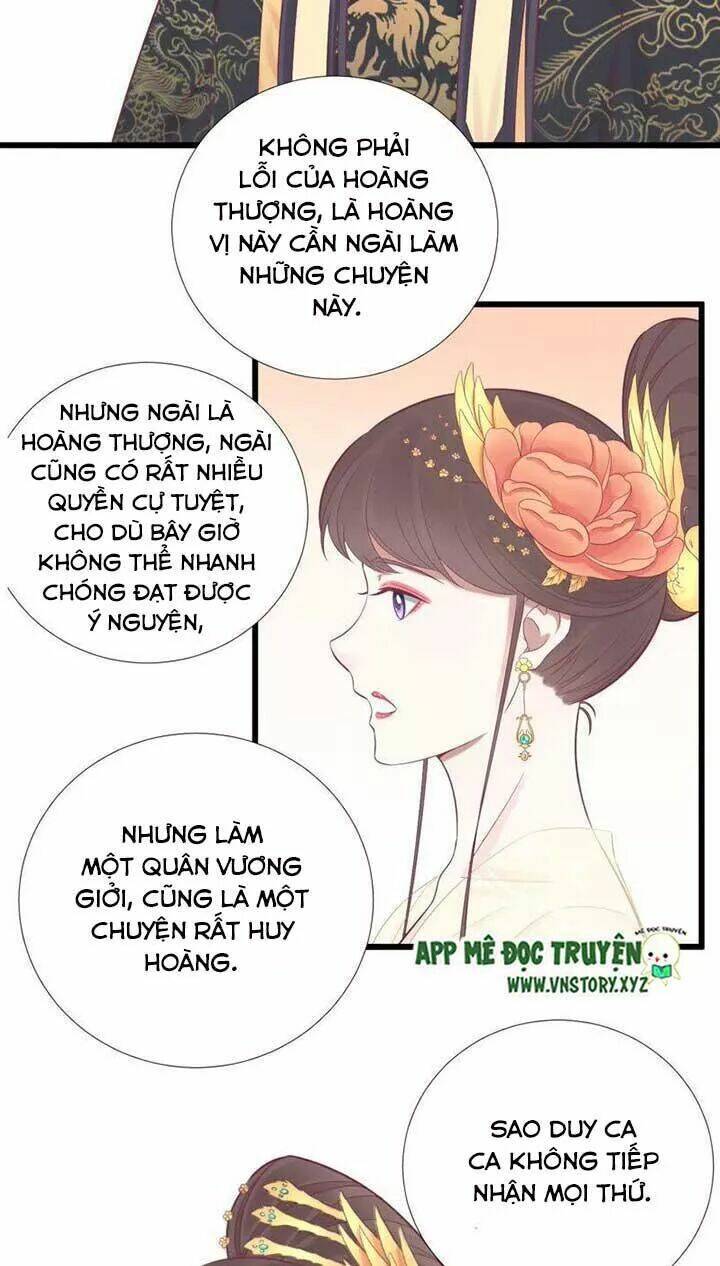 Hoàng Hậu Bận Lắm: Chapter 87