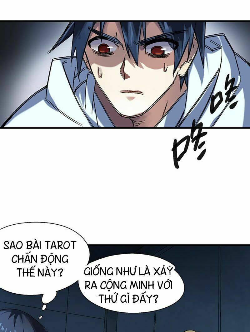 Cuộc Sống Tận Thế Bắt Đầu Từ Số 0: Chapter 9
