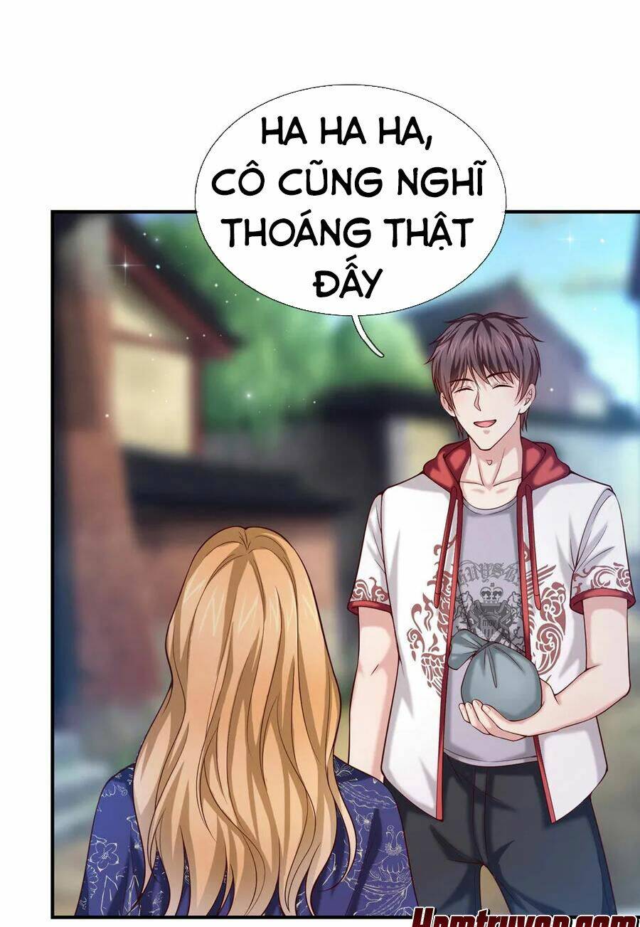 Tuyệt Thế Phi Đao: Chapter 272