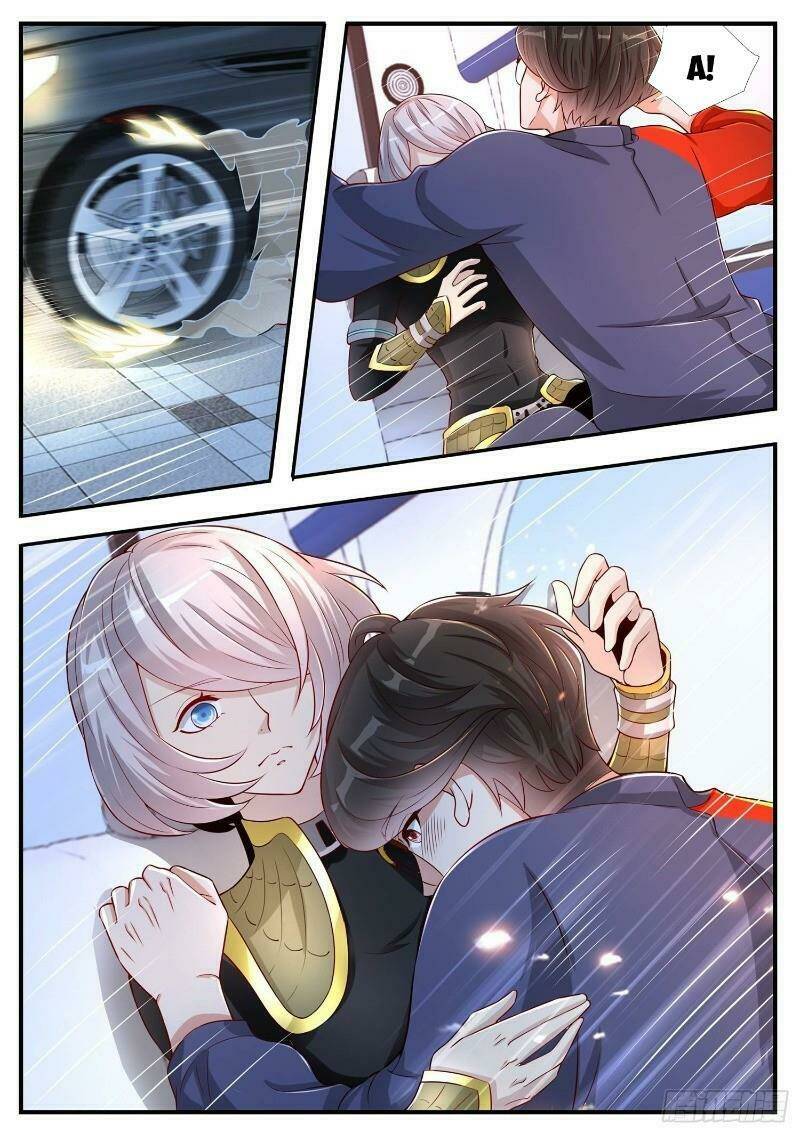 Ai Nói Ta Là Đại Lão?: Chapter 6