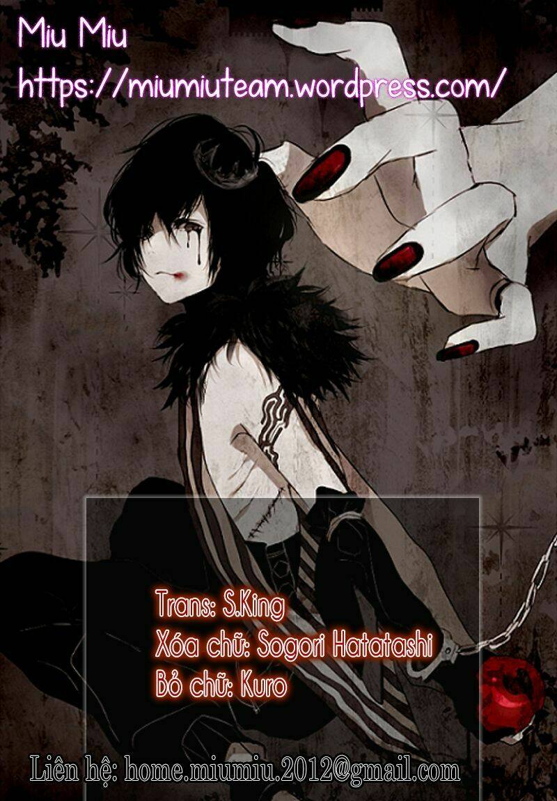 Thế Giới Ma Thuật Và Kẻ Mất Trí: Chapter 113