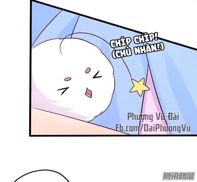 Hồ Tiên Hung Bạo: Chapter 4