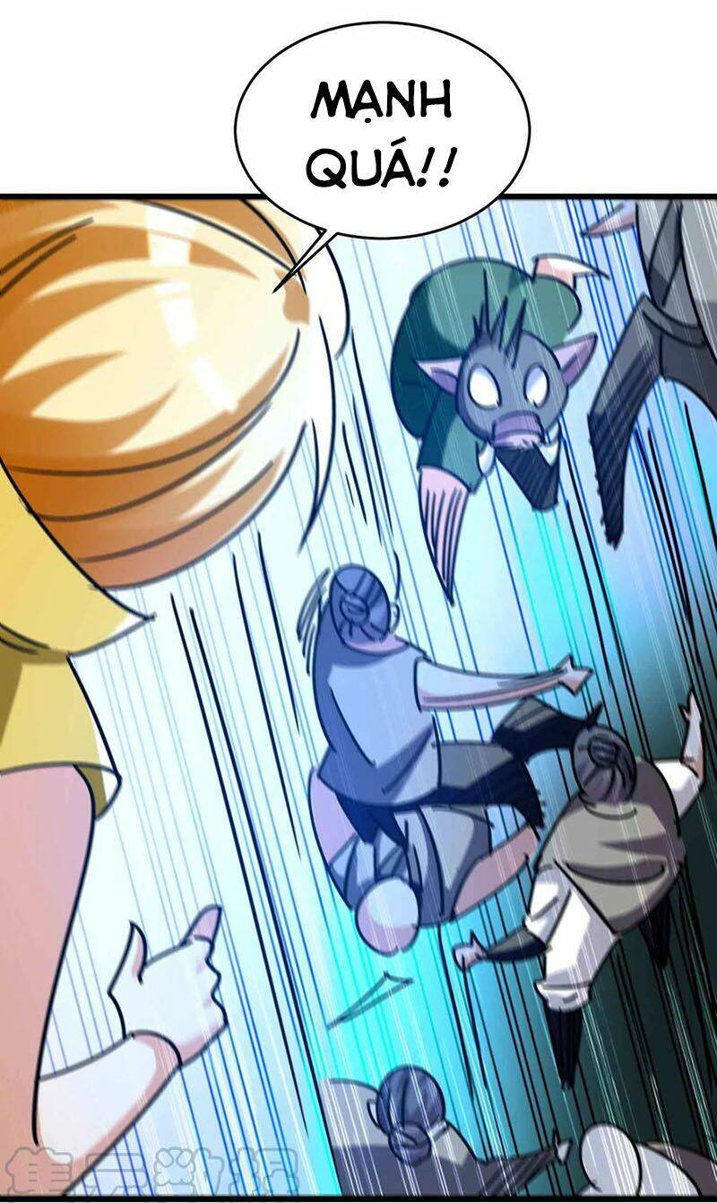 Vạn Giới Tiên Vương: Chapter 165