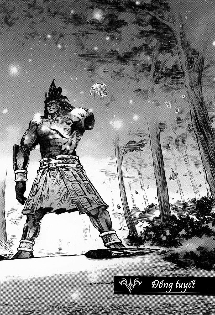 Fate Stay Night: Chapter 61