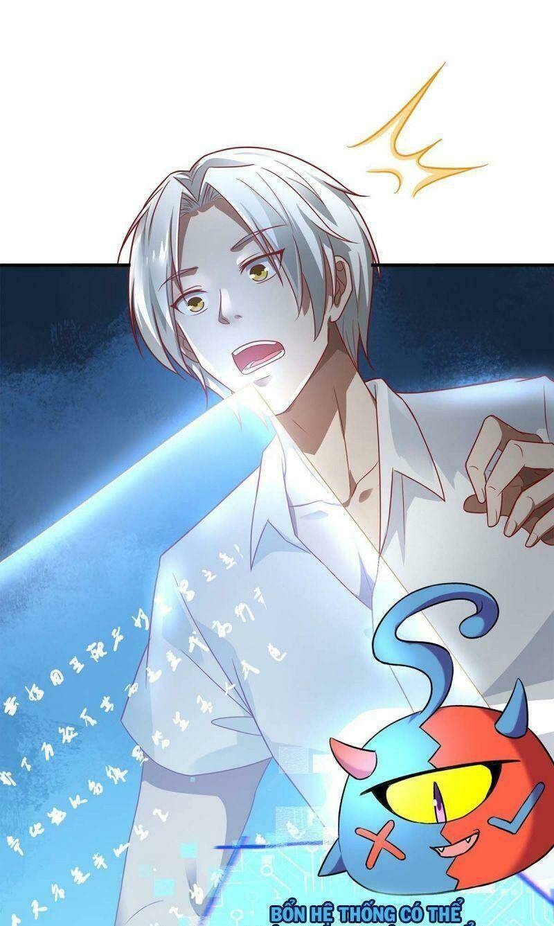 Siêu Cấp Thôn Phệ Hệ Thống: Chapter 1