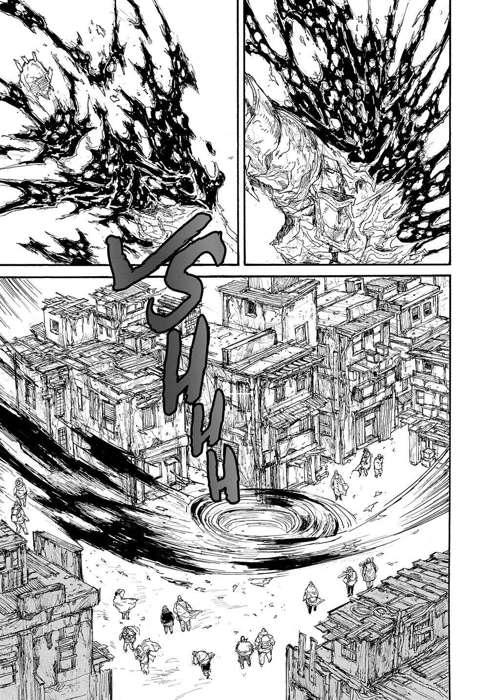 Kẻ Mất Trí Và Thế Giới Ma Thuật: Chapter 160