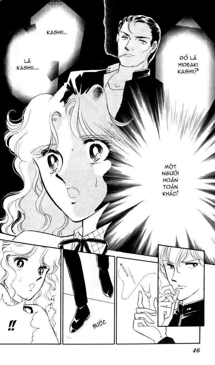 Ao No Fuuin - Blue Seal: Chapter 2