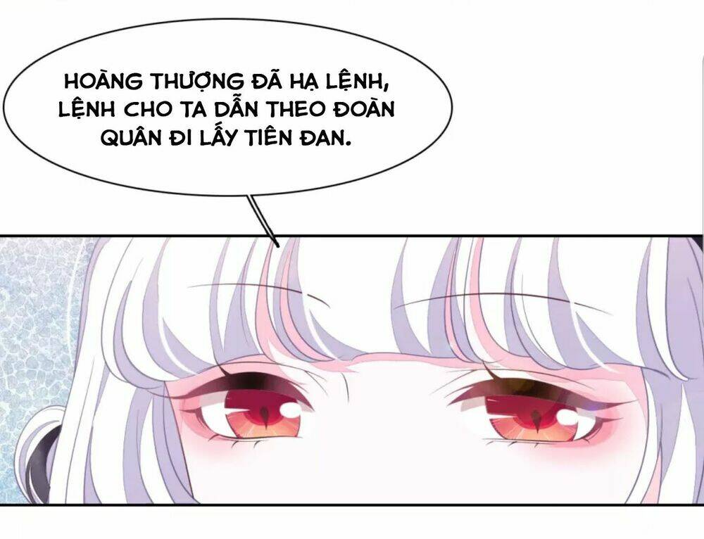 Xuyên Về Cổ Đại Làm Quốc Bảo: Chapter 44