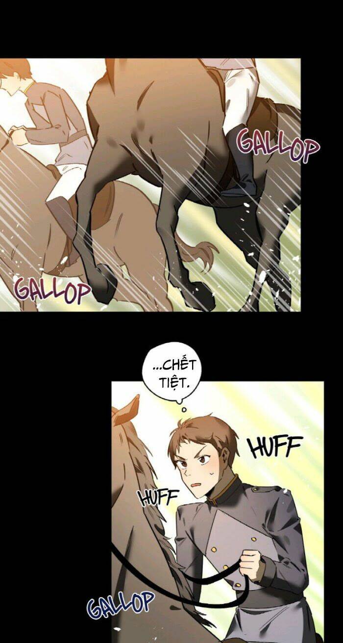 Phương Pháp Tán Tỉnh Của Nữ Thợ Săn: Chapter 27