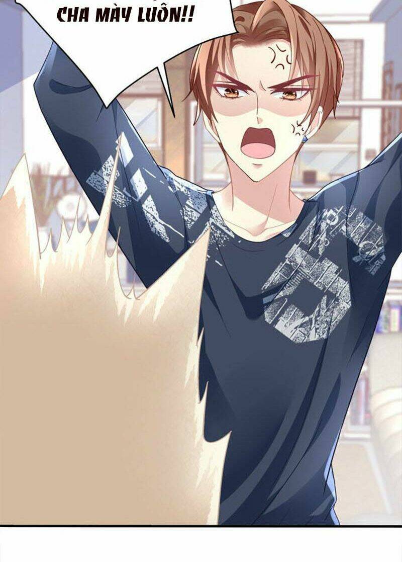 Ma Nữ Mang Đôi Giày Cao Gót: Chapter 5