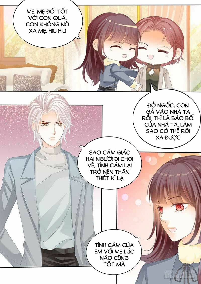 Thiểm Hôn Kiều Thê: Chapter 126