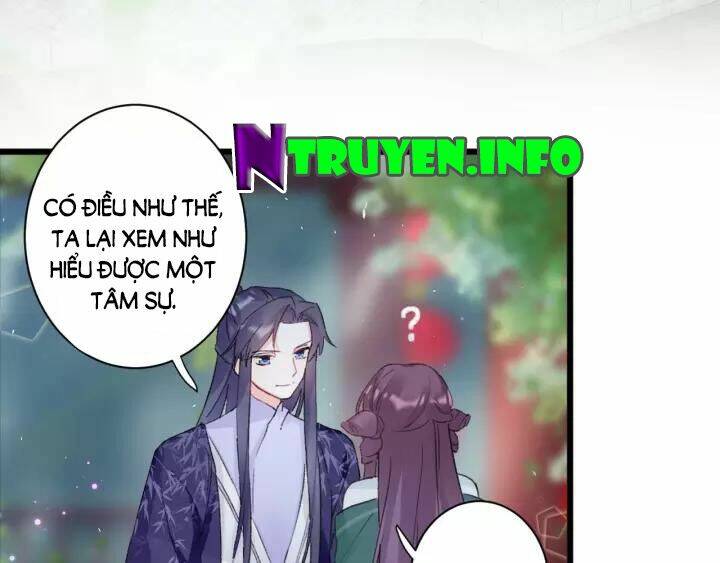 Hoa Nhan Sách: Chapter 154