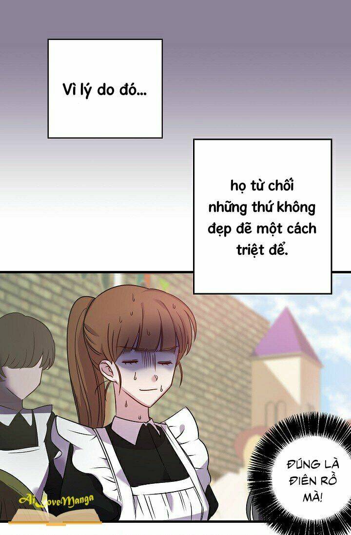 Hôn Lễ Báo Thù: Chapter 30