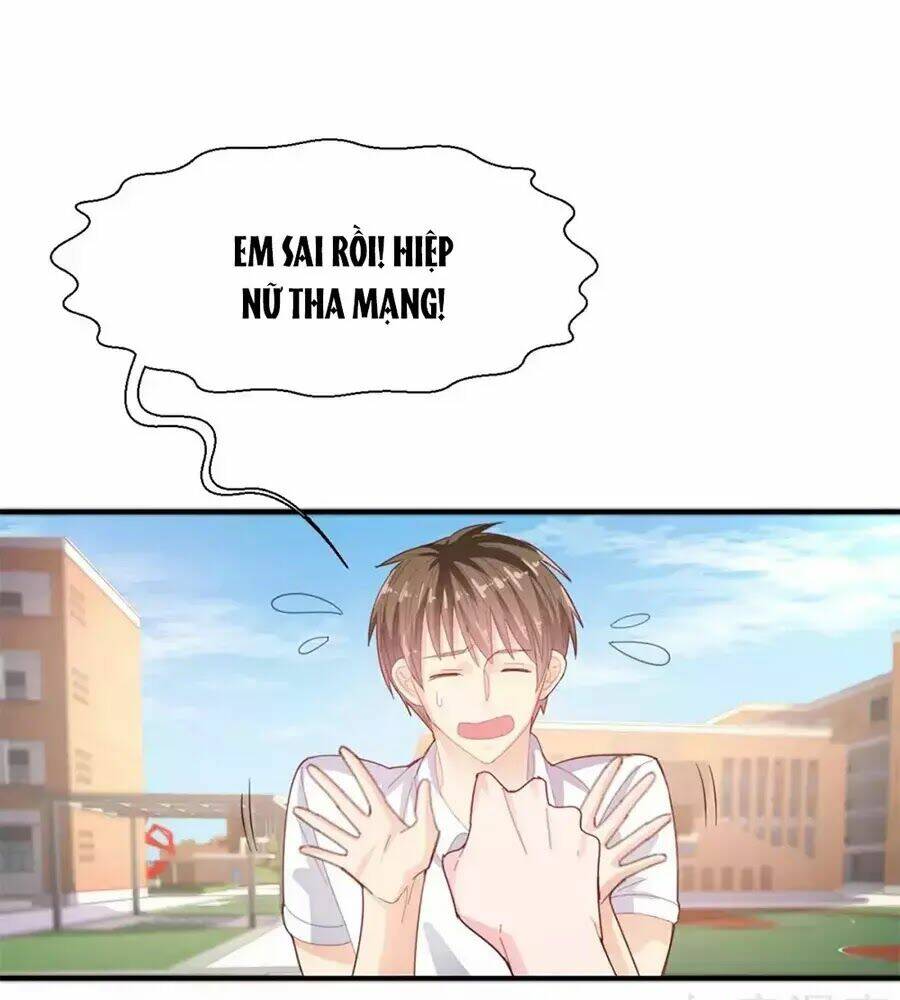 Sau Này Vẫn Cứ Thích Anh: Chapter 45