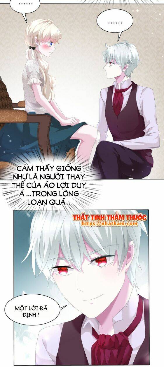 Một Lời Không Hợp Liền Hút Máu: Chapter 50