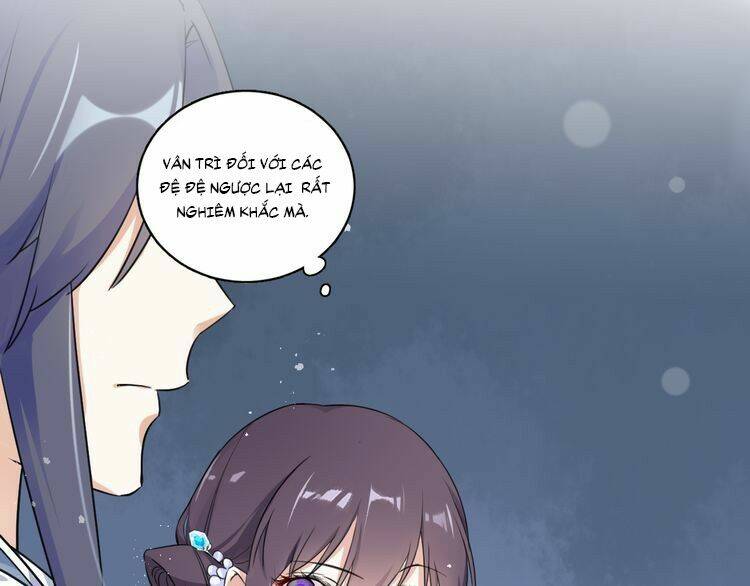 Hoa Nhan Sách: Chapter 8.1