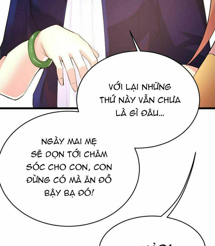 Tiểu Bạch Điềm Thê Của Long Thiếu: Chapter 18