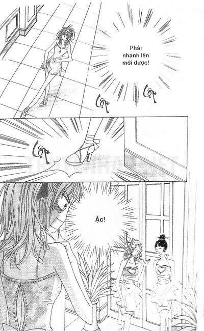 Lọ Lem Hậu Đậu: Chapter 32