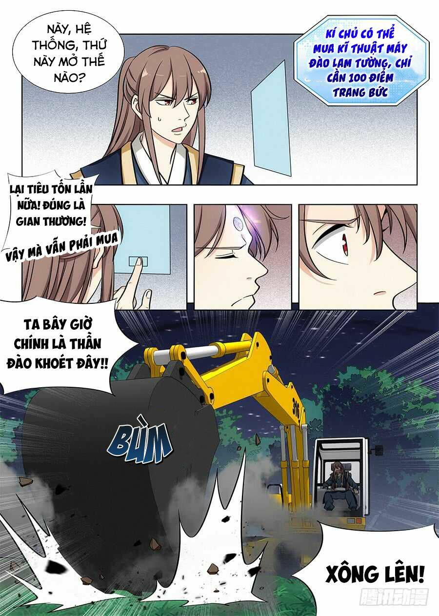 Tối Cường Phản Sáo Lộ Hệ Thống: Chapter 98