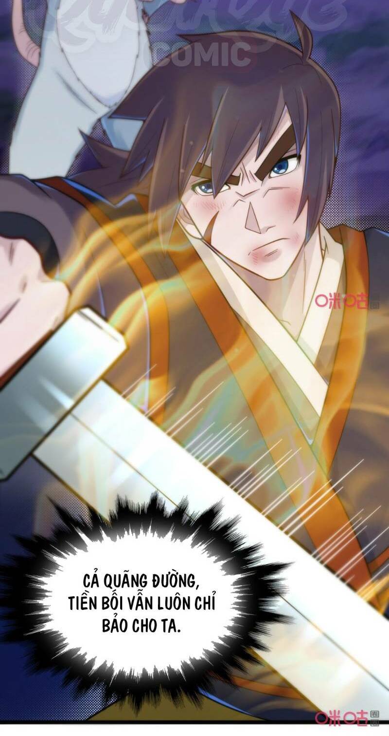 Tu Tiên Cuồng Thần: Chapter 65