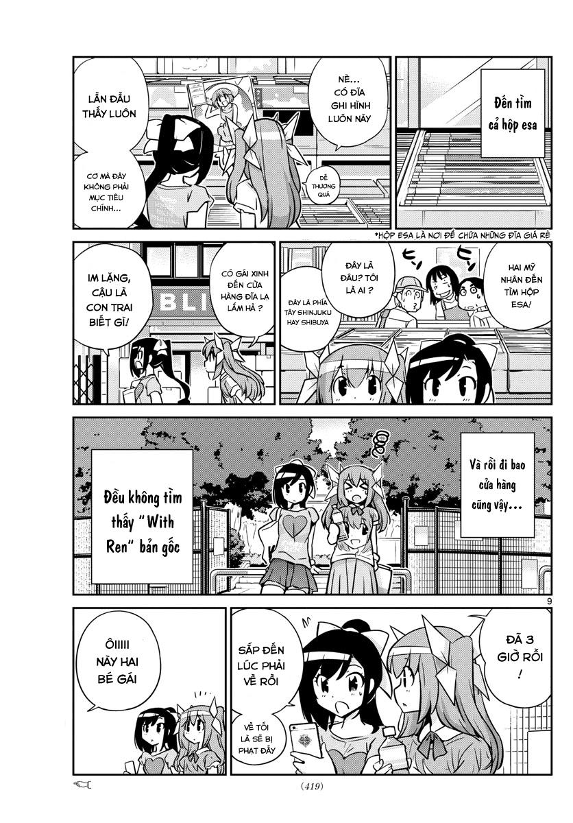 King Of Idols: Chapter 39