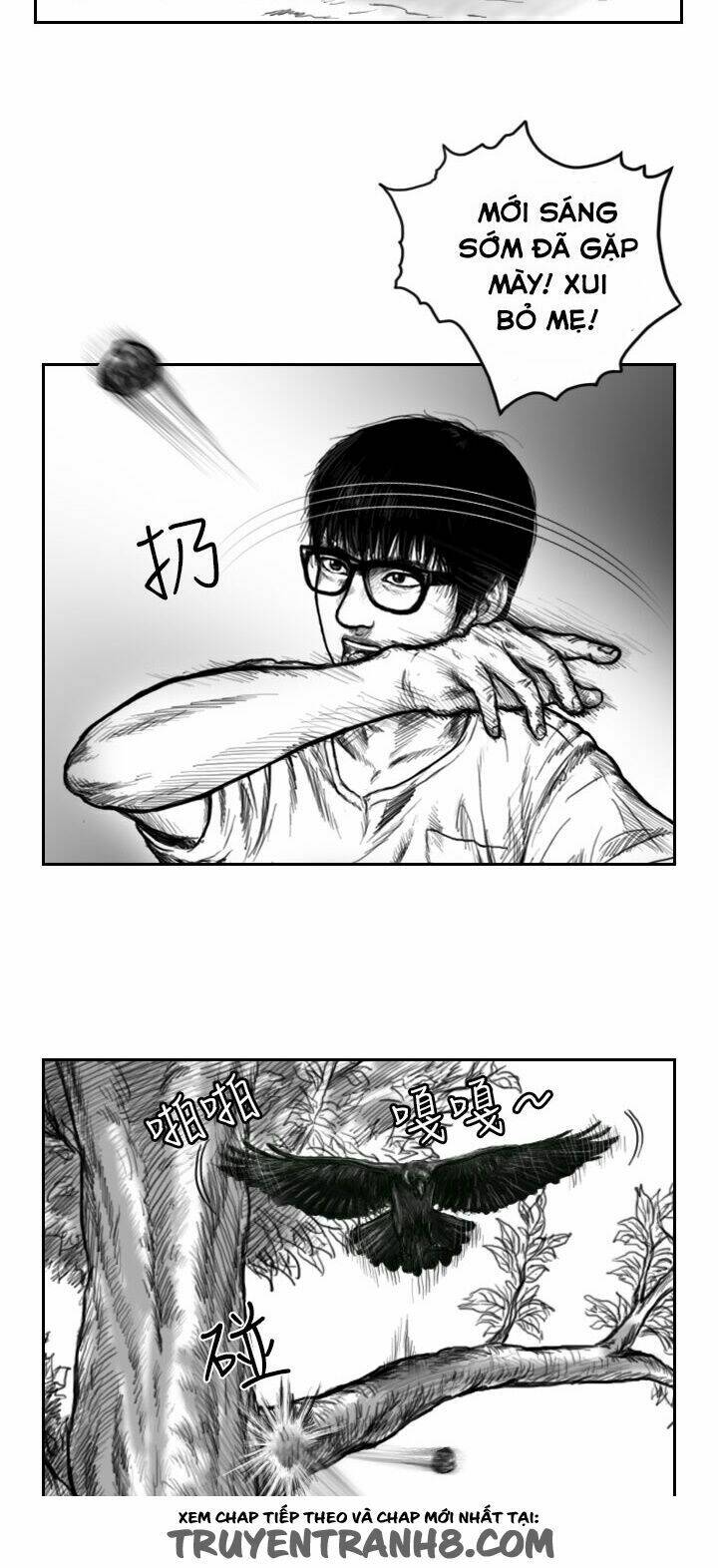 Hạt Giống Mỹ Nhân: Chapter 5