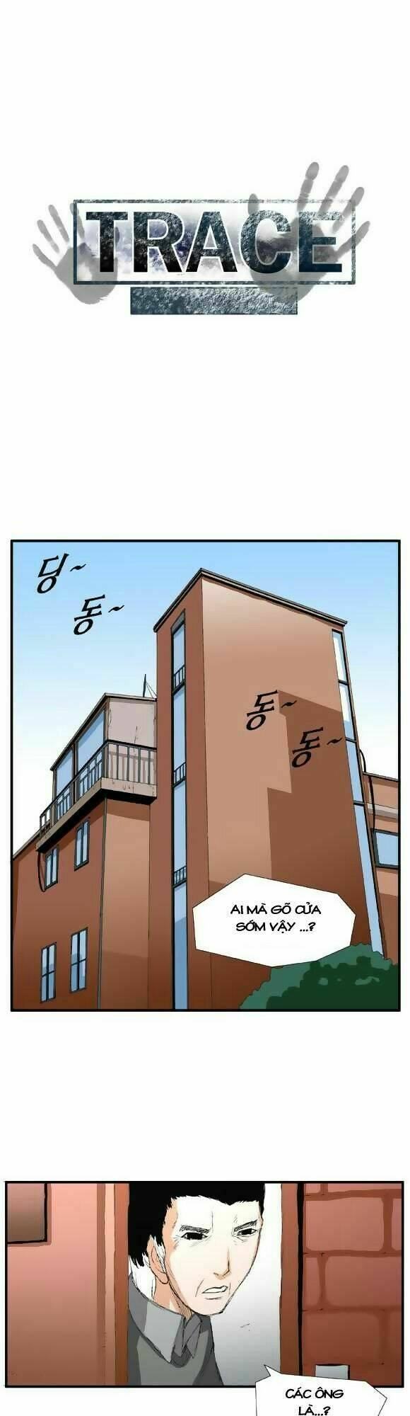 Siêu năng: Chapter 19
