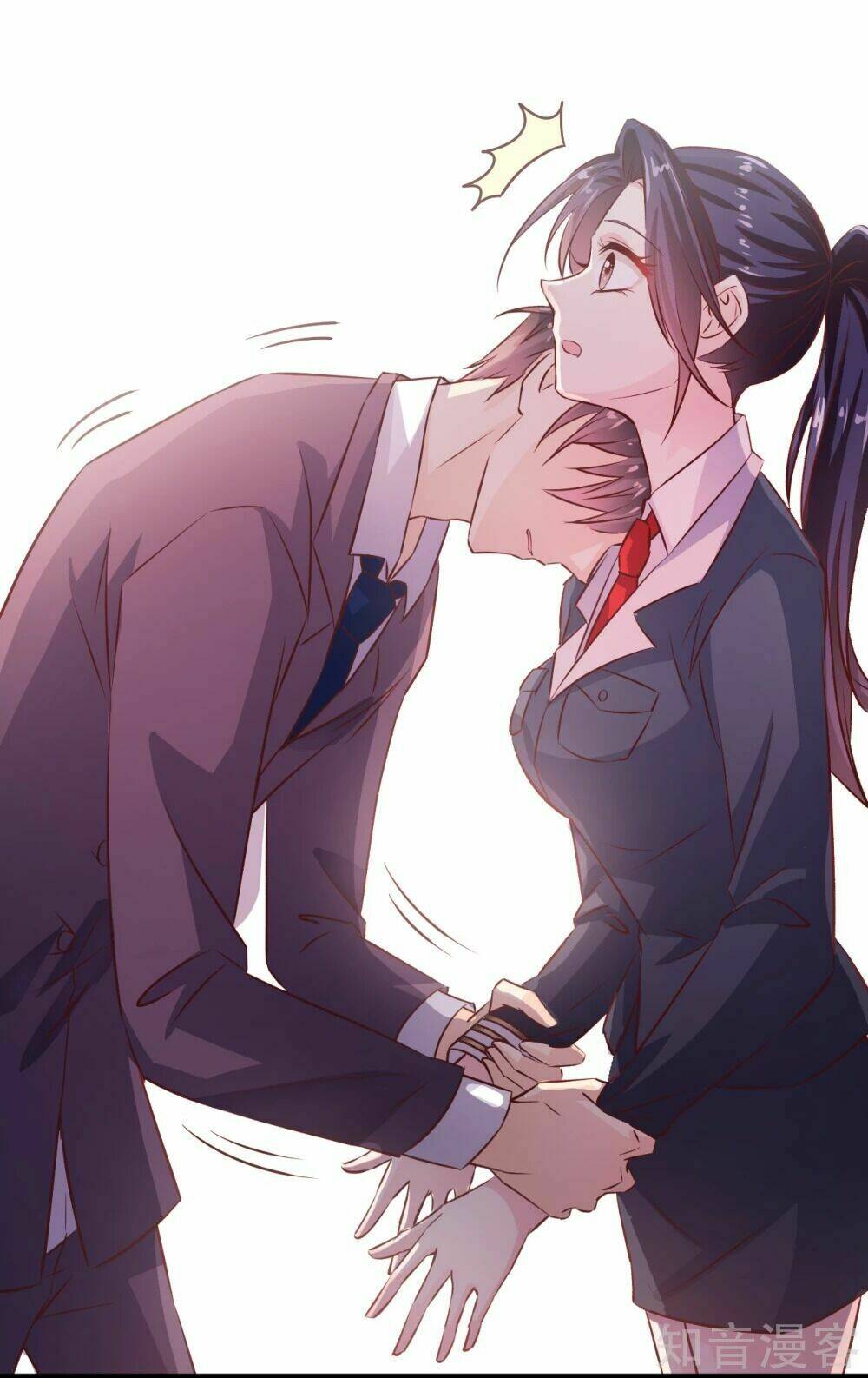 Sau Này Vẫn Cứ Thích Anh: Chapter 22