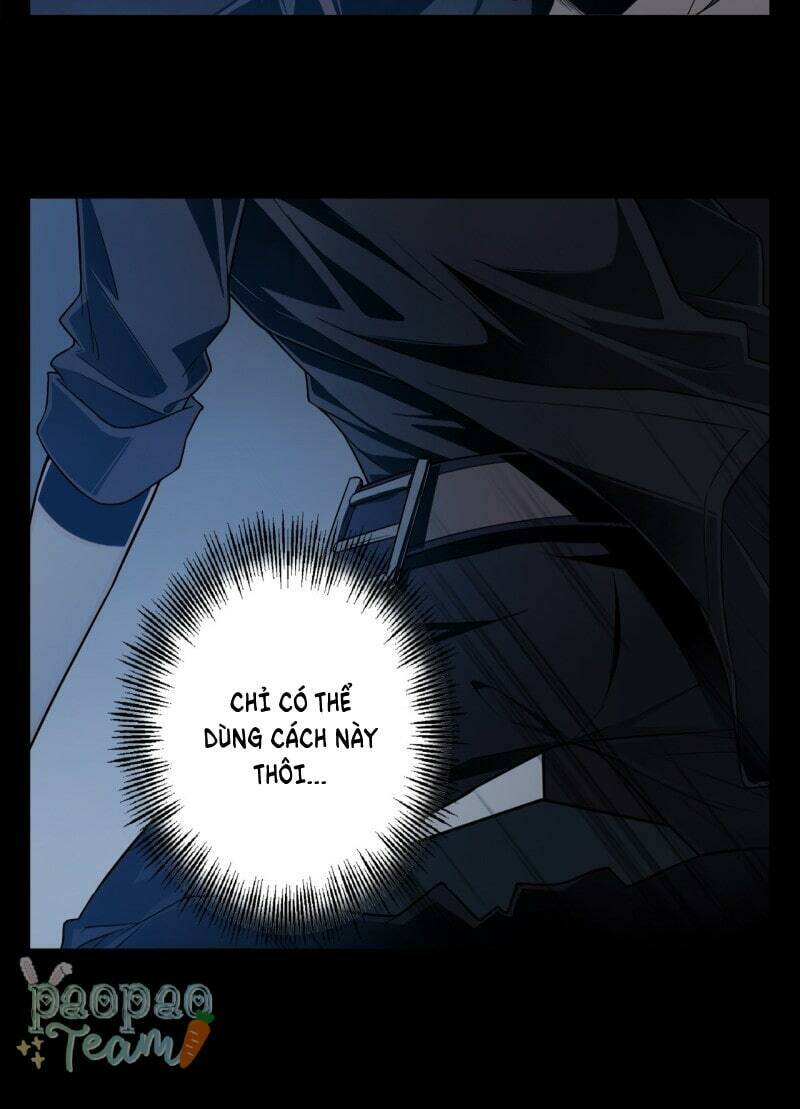 Hoan Nghênh Đến Với Trò Chơi Ác Mộng: Chapter 2