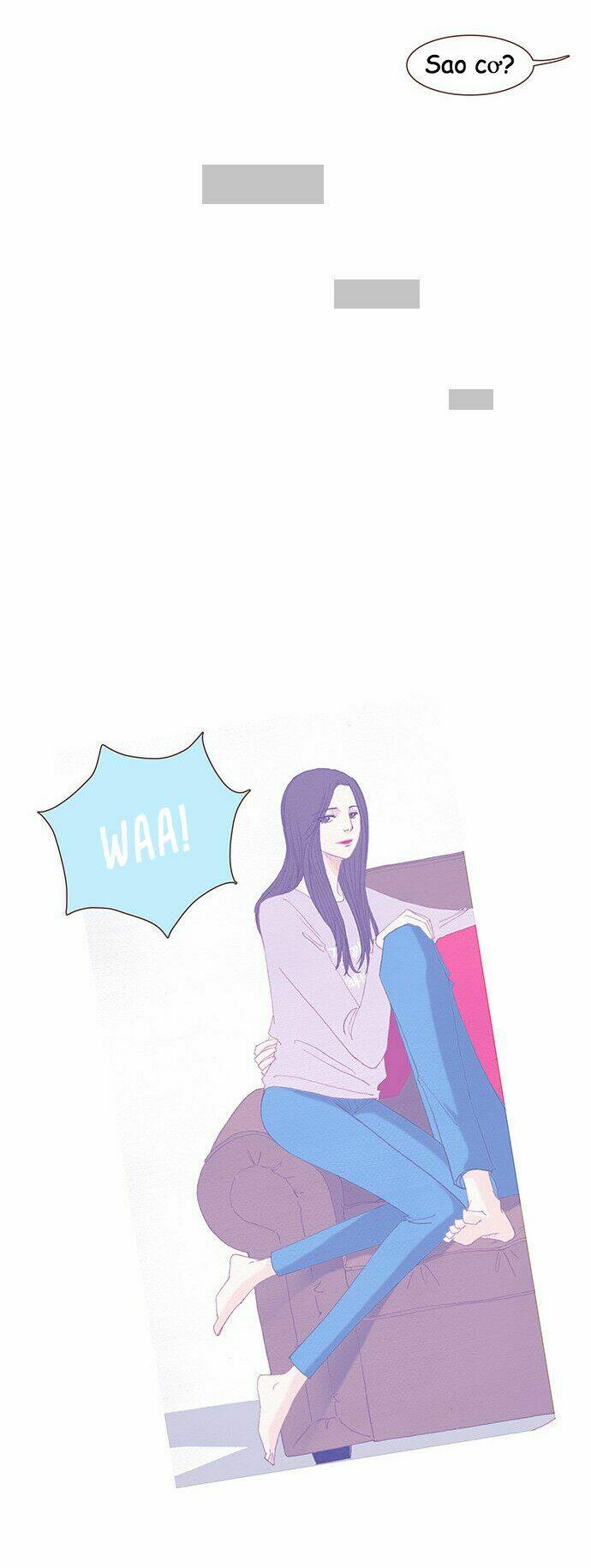 Thánh Thần Trẻ Trâu: Chapter 68