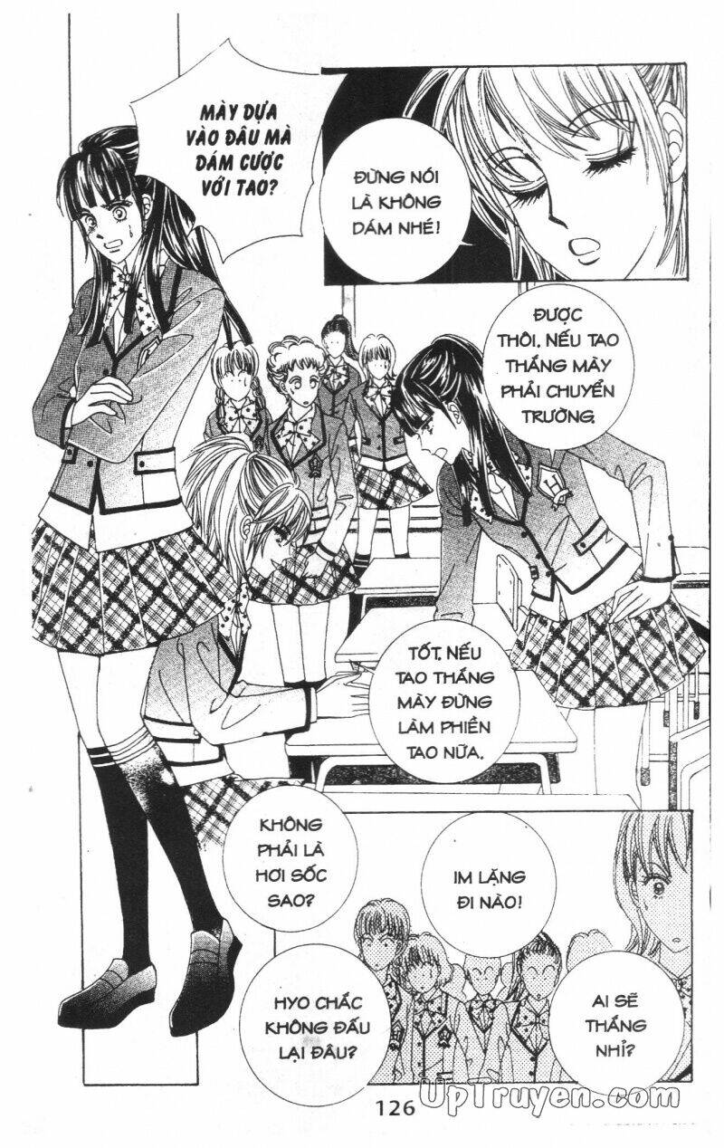 Dạ Khúc: Chapter 2