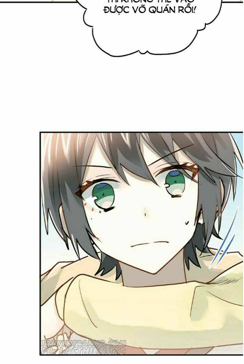 Đầu Gấu Biết Yêu: Chapter 78