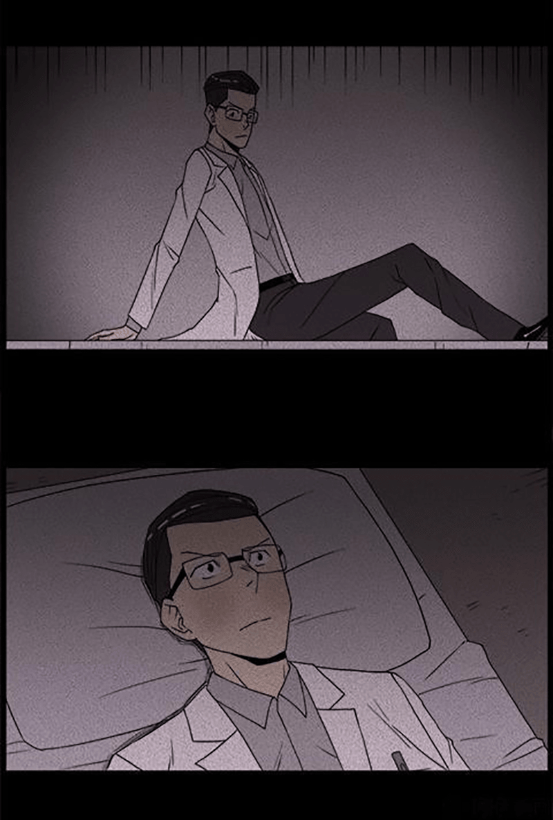 Chuyện Lạ Đêm Khuya: Chapter 58