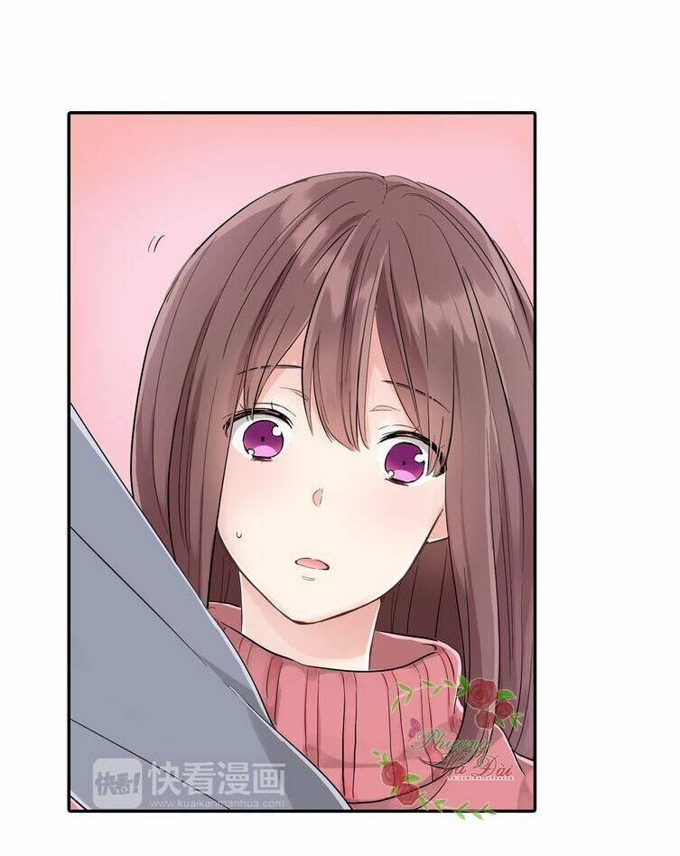 Hai Anh Ấy Của Tôi: Chapter 3