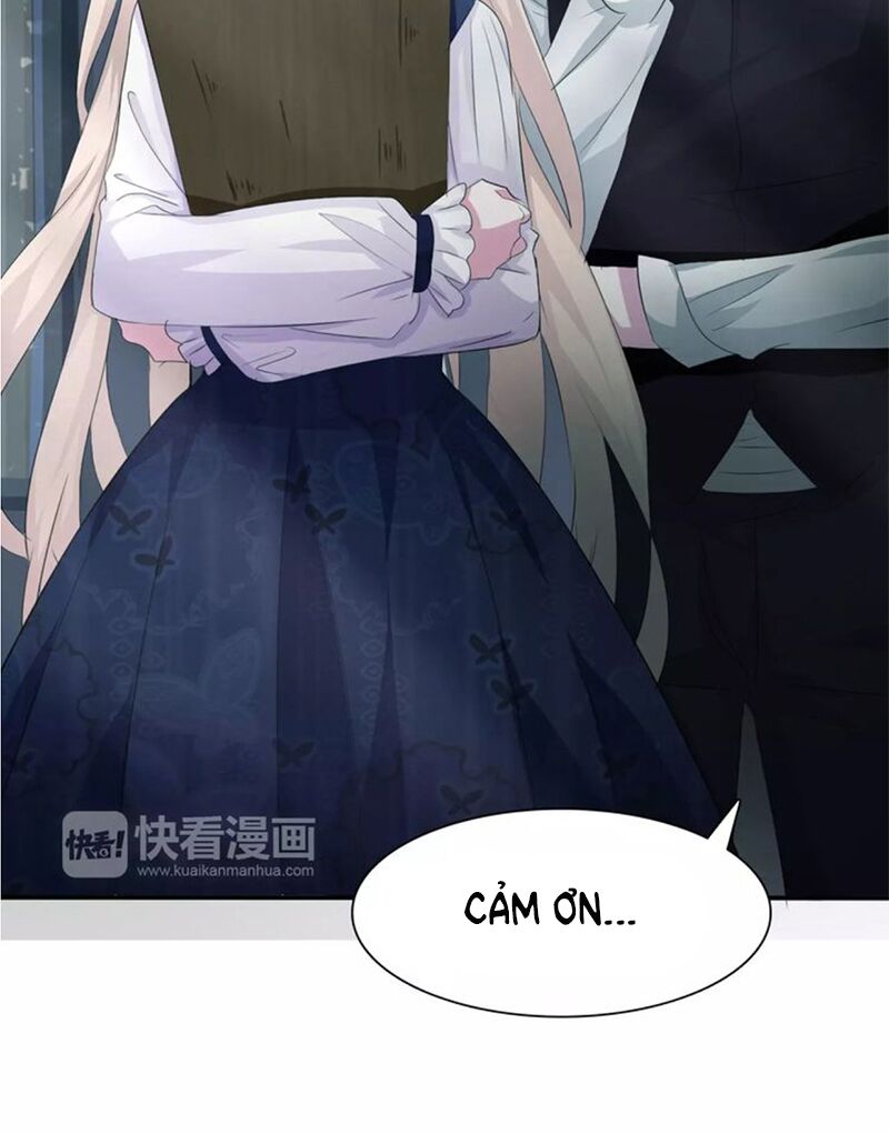 Một lời không hợp liền hút máu: Chapter 8