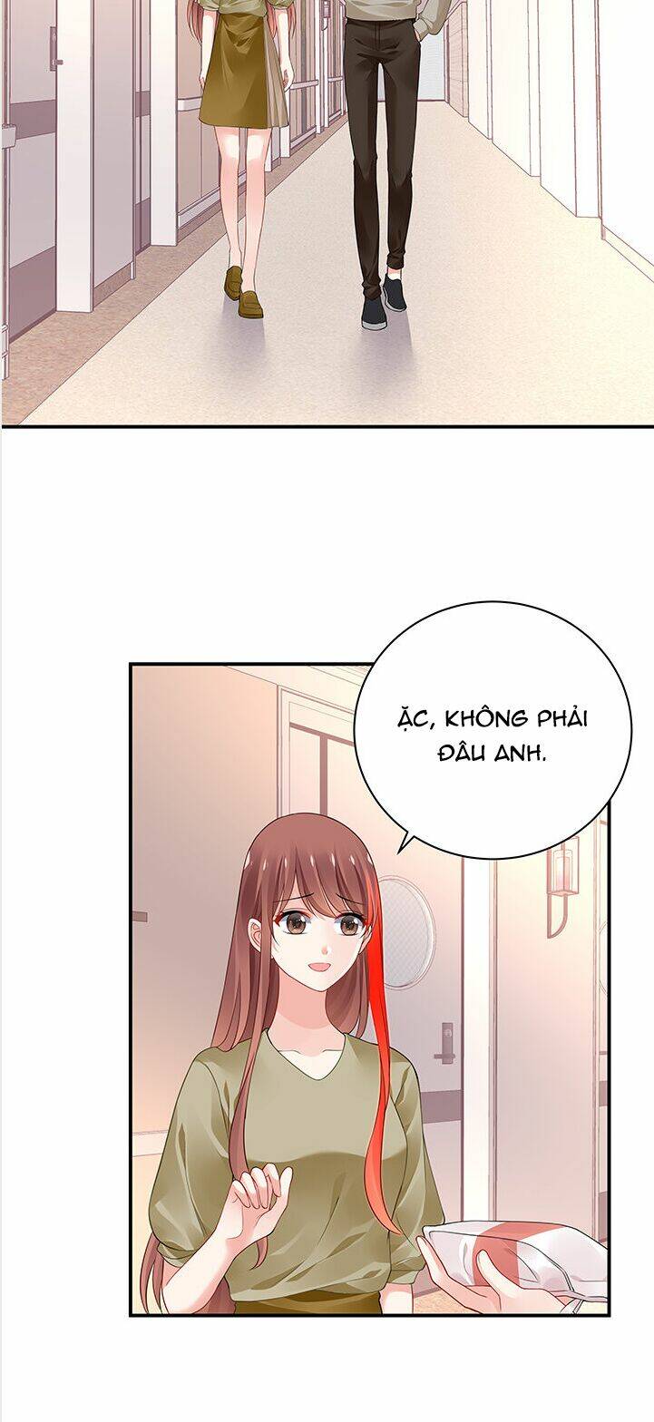 Bạn Trai 1/4 Của Tôi: Chapter 50