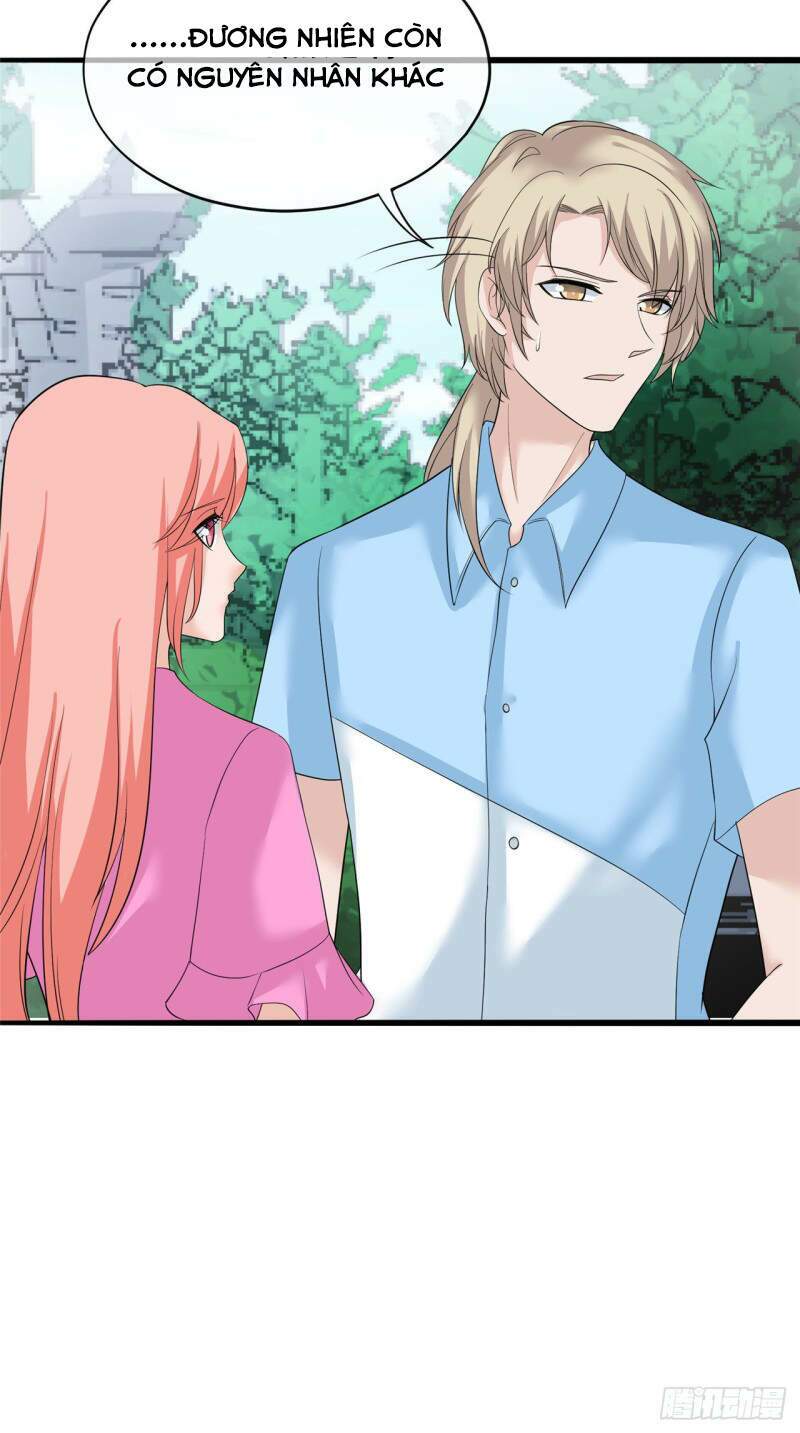 Siêu Cấp Nữ Thần Trọng Sinh: Chapter 27