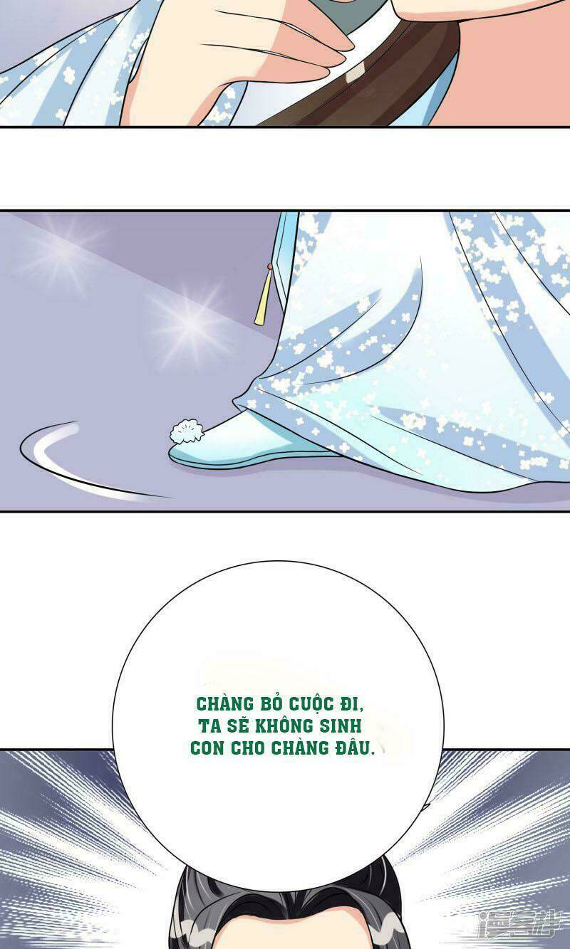 Vương Phi Ngang Ngược: Chapter 5