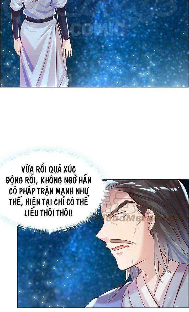 Siêu Phàm Truyện: Chapter 106