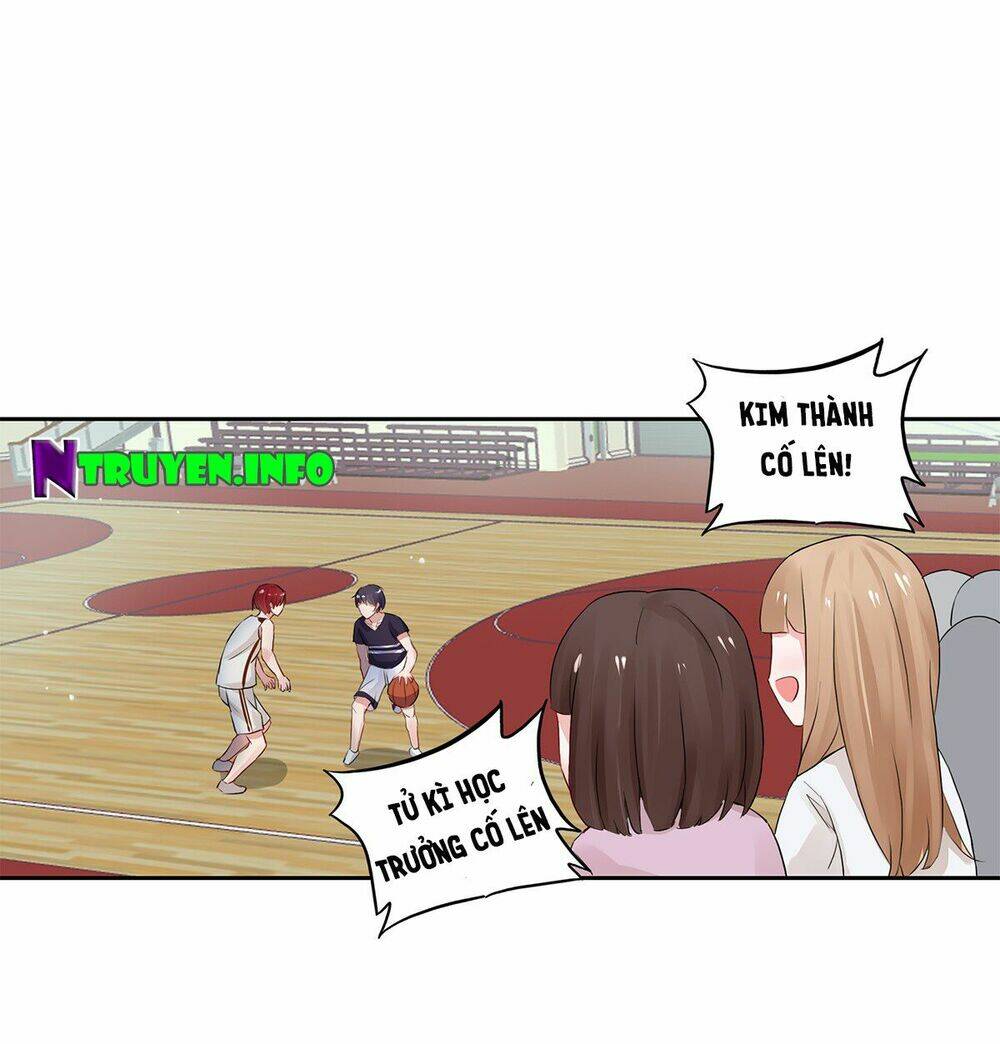 Câu Chuyện Săn Vợ: Chapter 2