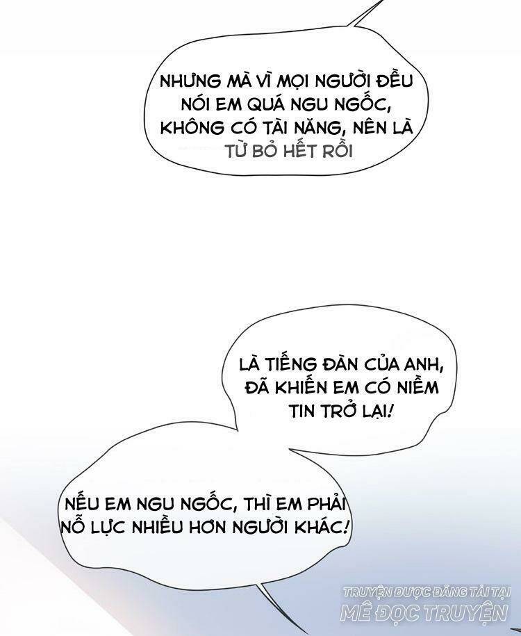 Giai Điệu Của Sự Va Chạm: Chapter 52