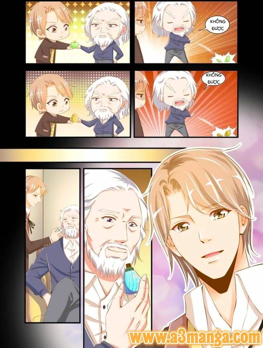 Bán Yêu Khuynh Thành: Chapter 45