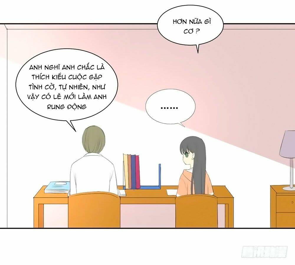 Sinh Sinh Tương Thác: Chapter 41