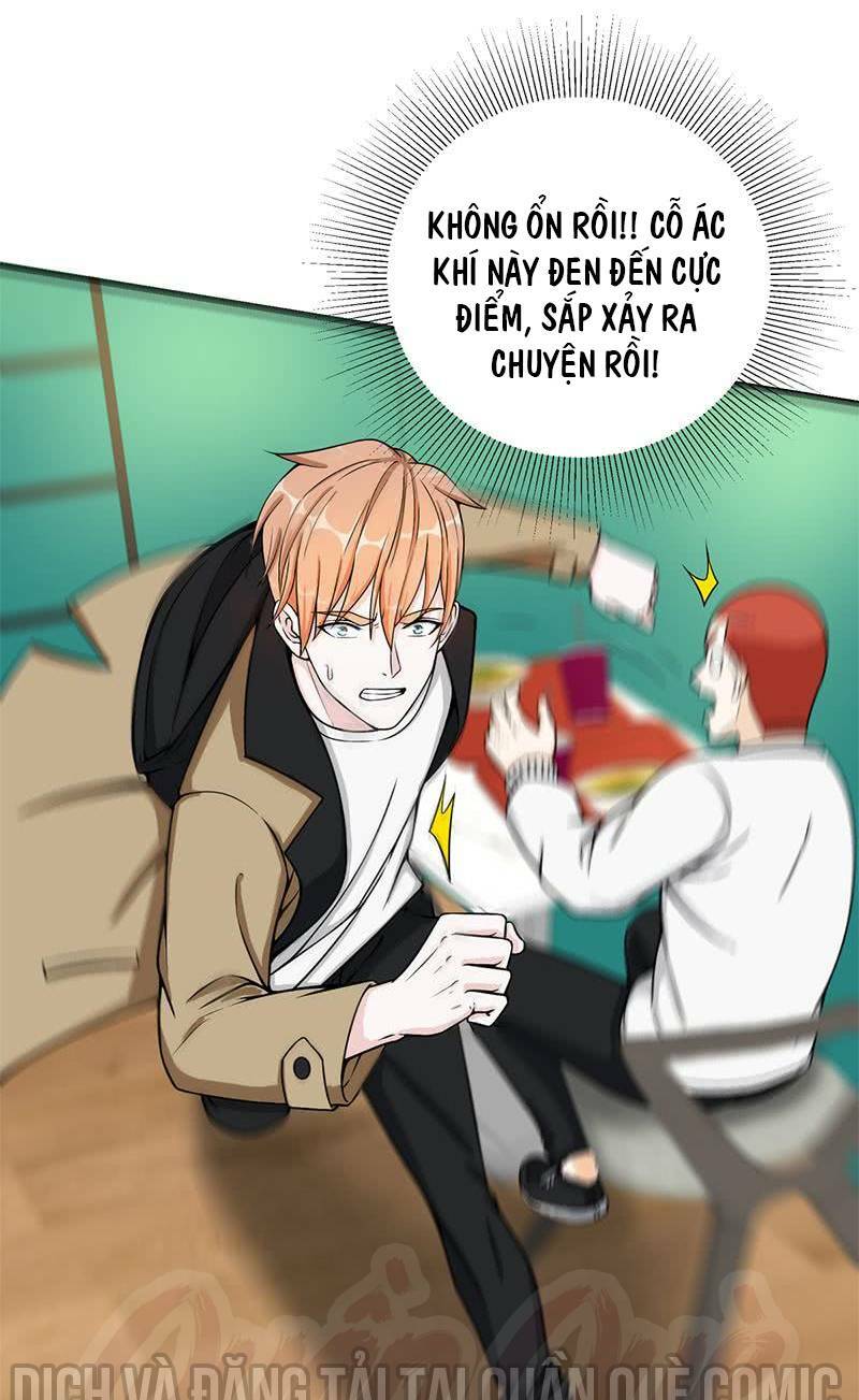 Hệ Thống Vận Khí Mạnh Nhất: Chapter 6