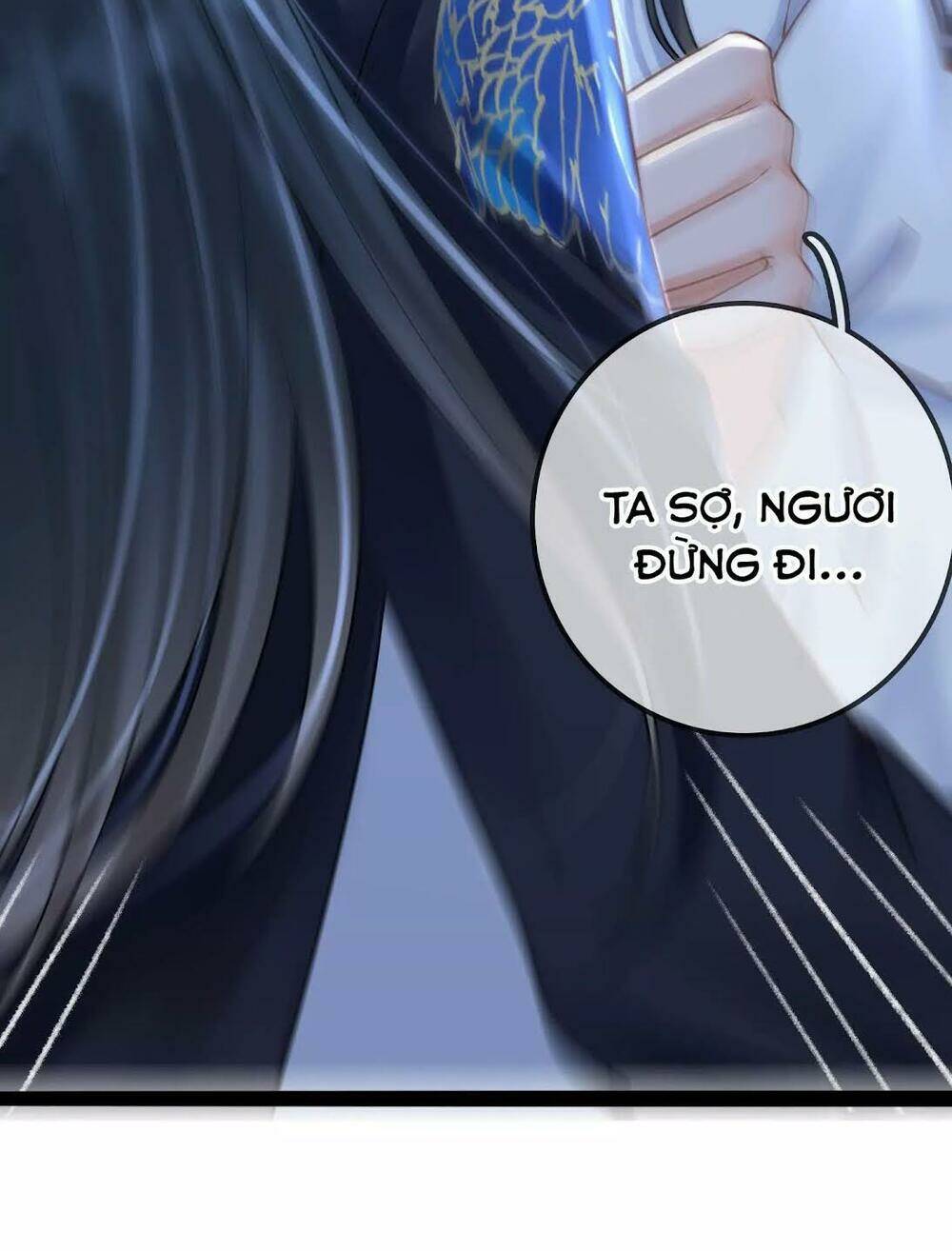 Thái Tử, Người Thật Ngọt Ngào: Chapter 37